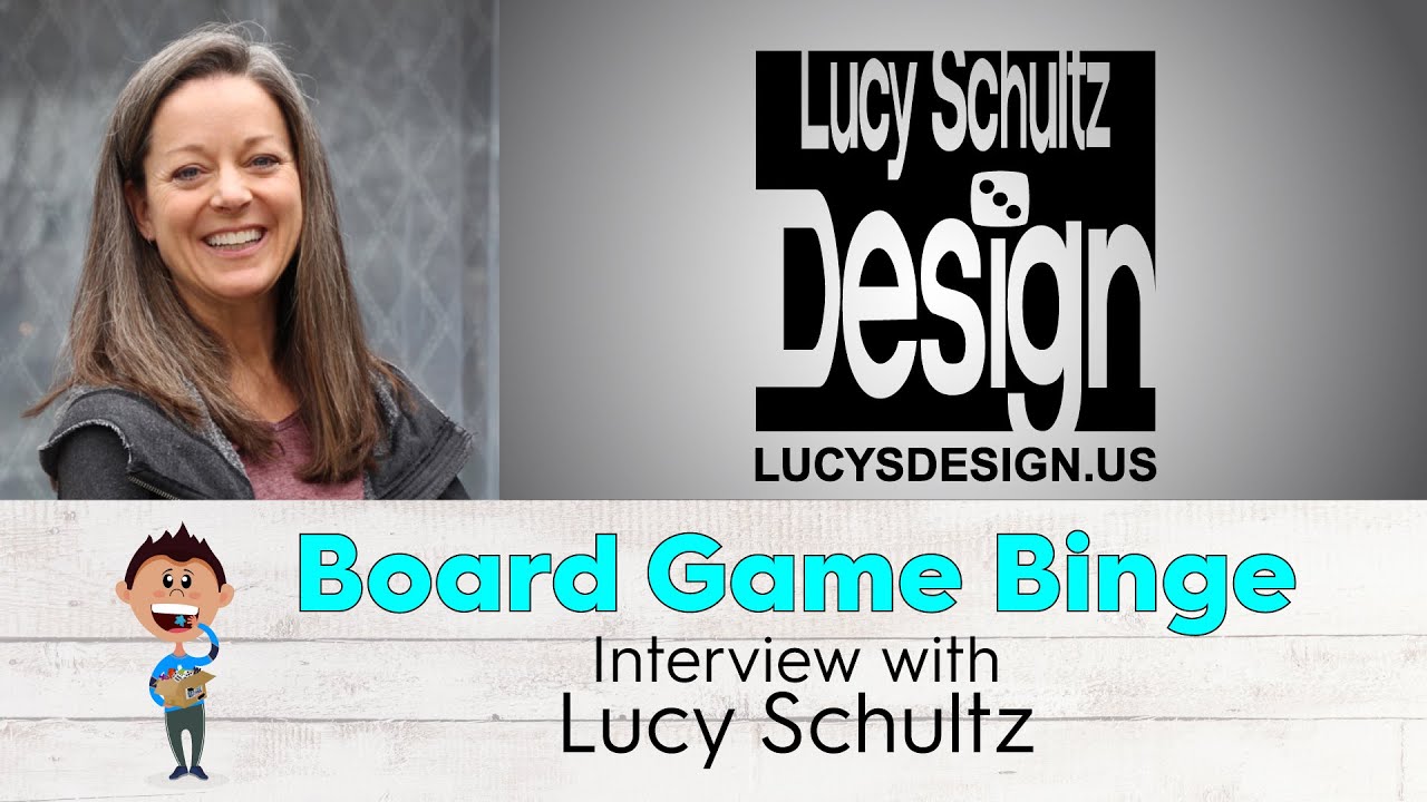 Lucy Schultz Design