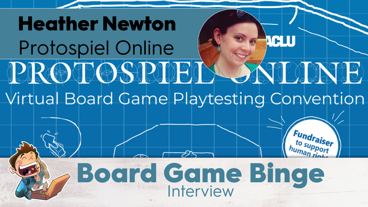 Game Design Advice – Board Game Binge