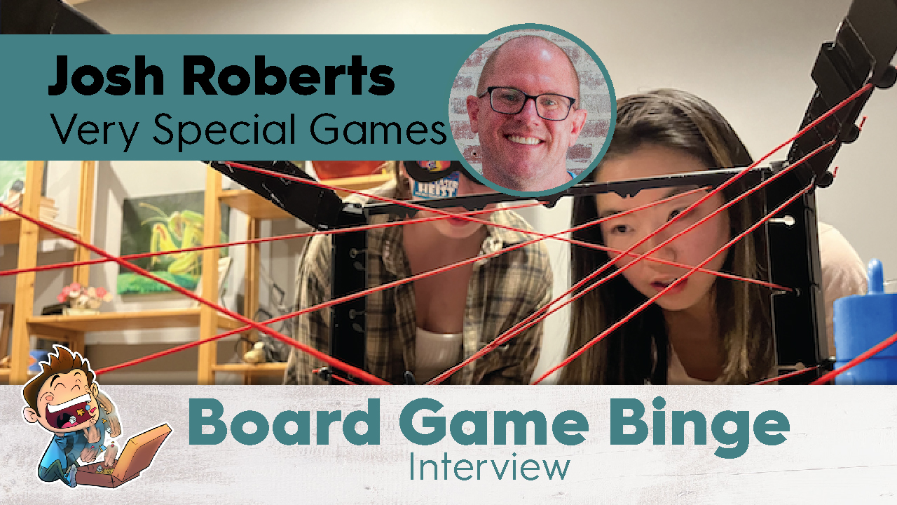 Lambda3 Podcast 173 – Board Games