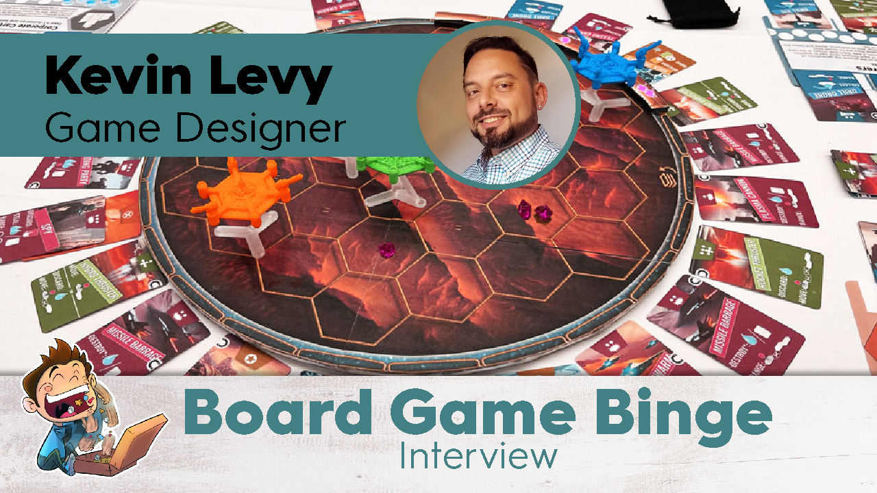 Lambda3 Podcast 173 – Board Games
