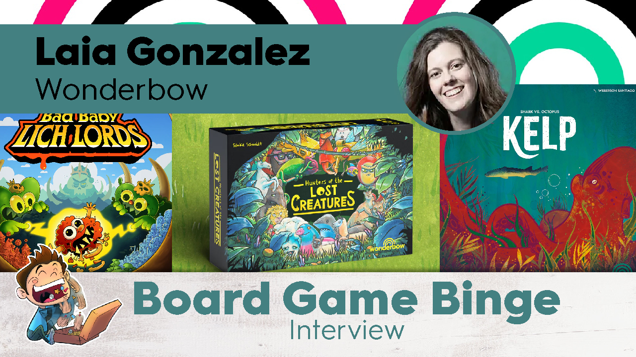 Lambda3 Podcast 173 – Board Games