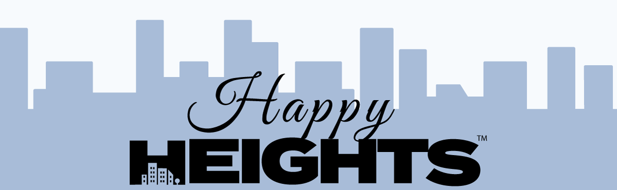 Happy Heights Logo